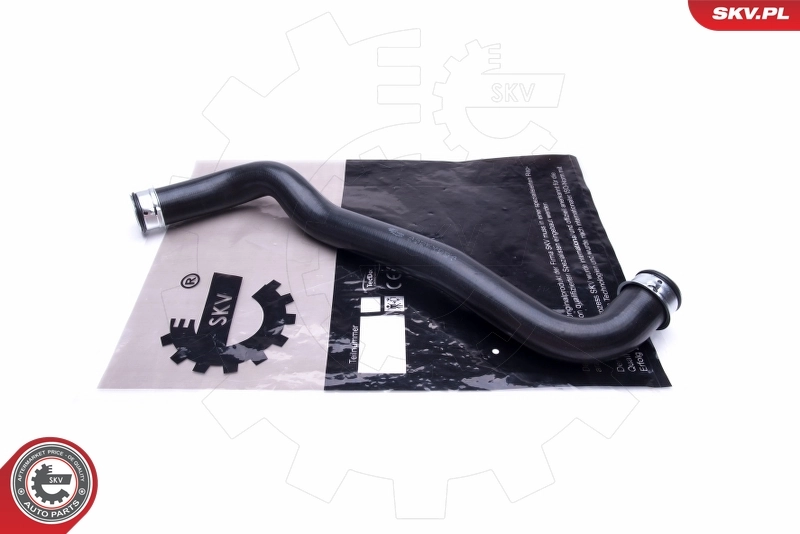 Radiator Hose